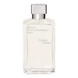 Gentle fluidity Edition Silver - Eau de parfum